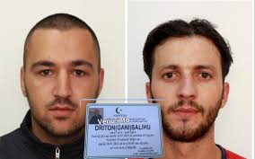 I arrestuari i sotëm dyshohet se kishte marrë pjesë në vrasjen e 49  vjeçarit Driton Salihu në Mitrovicë