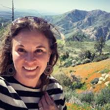 Beckie Squires's Instagram, Twitter & Facebook