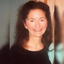 Barbara Jean Perry Obituary