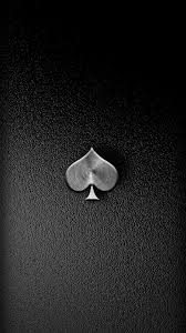Black Ace Of Spades Wallpaper Neokislay Stripe Iphone Wallpaper Future Wallpaper Dark Blue Wallpaper