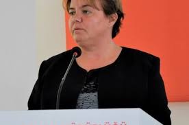 Kurbanlik Hayvan Alirken Bunlara Dikkat Edin Kulak Kupesi Olmayan Cok Zayif Gebe Ya Da Yeni Dogum Yapmis Hayvanlar Alinmamali I L Tarim Ve Orman Muduru Dr Emine Sever Hayvan Varliginin Devami Acisindan Oncelikle