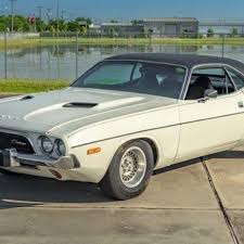 Image result for Deep Sherwood 1974 Challenger