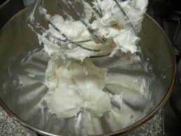 Making Hp Cream Soap With Recipe Hot Process Soap Recipes Whipped Body Butter Whipped Soap