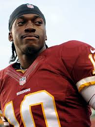 Bell Tolls: Hue Jackson factor provides hope for RG3