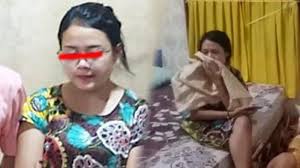 Lebih lugas lagi ada riwayat yang menunjukkan bahwa rasulullah saw memisahkan pasangan suami istri yang menikah setelah diketahui bahwa wanitanya sudah dalam. Pelakor Lebih Garang Dibanding Istri Sah Saat Tertangkap Basah Berzina Bareng Suami Orang Menantang Tribun Timur