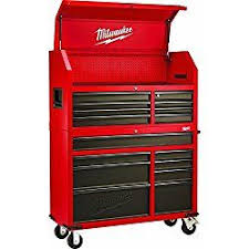 Black And Decker Rolling Tool Box Heavy Duty Drawer 16 Tool Chest 46 In And Rolling Cabinet Set Red And Black Personal Valuables Storage Drawer Tool Chest Mechanic Tool Box Milwaukee Tools