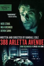 Derek Rappaport List of Movies and TV Shows