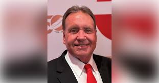 Obituary information for Curtis Scott Chambers