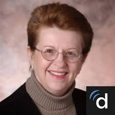 Dr. Nancy M. Akins, DO