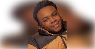 Obituary information for Brant Joseph Natori Marshall Jr.