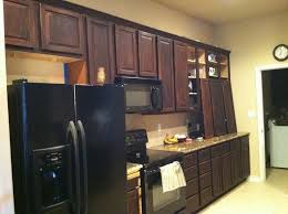 General Finishes Java Gel Stain Kitchen Cabinets Stained Kitchen Cabinets Gel Stain Kitchen Cabinets Unfinished Kitchen Cabinets