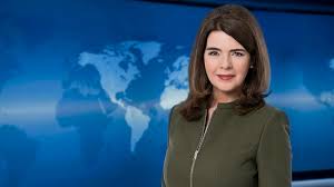 Tagesschau-Panne: Susanne Daubner kaum erkennbar! - Imagen principal del artículo