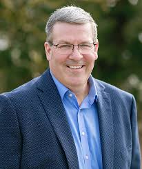 Candidate Statement: Doug Chadwick for Whatcom County Sheriff