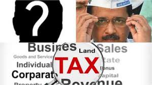 क्या कनेक्शन है केजरीवाल का टैक्स-हेवन देशों और हेम प्रकाश शर्मा से?