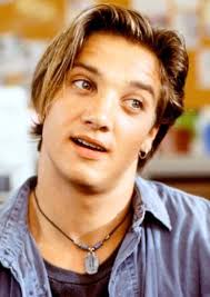 Fan Casting Jeremy Renner as Corey Becker in Scream (1996 Genderswap)