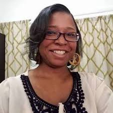 Nakenya Lewis- Yarbrough