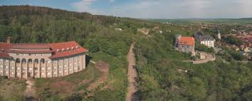 Haus kaufen in bad frankenhausen/kyffhäuser. Ferienparkanlad Bad Frankenhausen Tourismusnetzwerk Thuringen