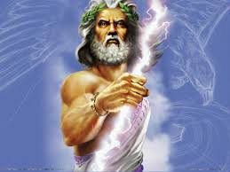 Resultado de imagem para deuses e herois gregos
