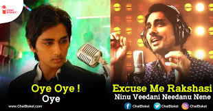 Siddharth As Singer 9 Songs Sung By The Multi Talented Siddharth Chai Bisket Sunidhi chauhan song lyricist(s) : siddharth as singer 9 songs sung by