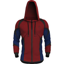 The Parker Hoodie