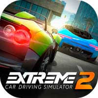 The game will not disappoint you, bringing attractive game modes for you to conquer. Descargar Descargar Extreme Car Driving Simulator 2 Mod Dinero Ilimitado 1 0 3 Apk Descargar Dinero Ilimitado Mod Apk