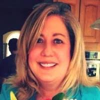 Mary Anne Fleury, Ph.D.