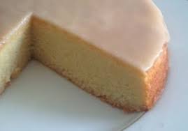 Gateau Nantais Recettes Recette Recette Gateau Nantais Recettes De Cuisine