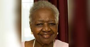 Annabelle Brown Obituary