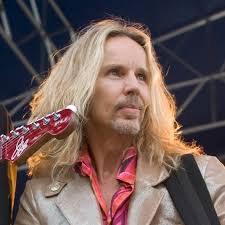 Tommy Shaw Fan Page