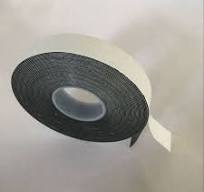 EPR Rubber Self-adhesive Insulation Tape Suppliers China ...