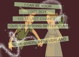 All Time Low Somewhere In Neverland All About Time Peter Pan All Time Low Lyrics
