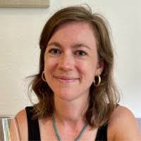 Kristin Hamann's Instagram, Twitter & Facebook