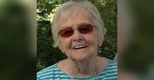 Opal Frances (Brakeman) Hutson Obituary