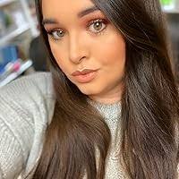 Lipstick Covered Magnet by Amber Herbert