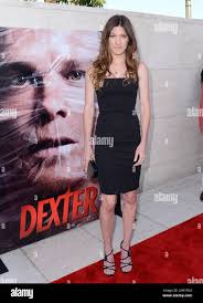 Dexter jennifer Banque de photographies et d'images à haute résolution