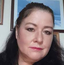 Torquay, Devon: Hayley Perry