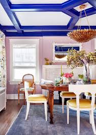 11 painted ceilings that wow. 20 Painted Ceilings That Make The Entire Room So Much Cooler