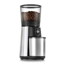 Amazon Com Oxo Brew Conical Burr Coffee Grinder Home Kitchen Coffee Grinder Electric Best Coffee Grinder Burr Coffee Grinder