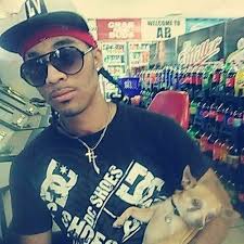 Stream 03. Joe Moses