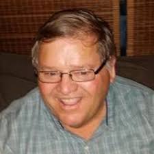 Charles Steven "Steve" Robinson.... Age 66 Obituary January 25, 2020