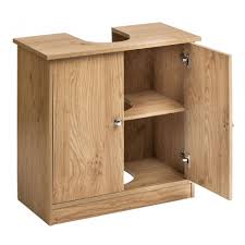portland under sink cabinet, melamine