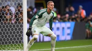Robin olsen, 31, from sweden everton fc, since 2020 goalkeeper market value: Roma Sign Robin Olsen As Replacement For Liverpool Goalkeeper Alisson