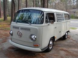 The story of a boxy legend. 16 Super Groovy Vw Vans Buses You Have To See To Believe Cheapism Com