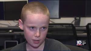 Samuel still looking for a place to let his love light shine