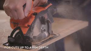 Black And Decker Firestorm Table Saw Manual Black Decker 18v Cordless Circular Saw Youtube