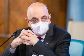 „oamenii trebuie să se informeze mai bine, din. Raed Arafat Cu SiguranÈ›Äƒ Vor Ajunge È™i Alte Vaccinuri Pe LangÄƒ Cel De La Pfizer Ro Health Review
