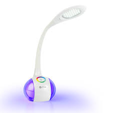 We took time to compile one of the best led grow lights reviews. Ottlite Led Desk Lamp W Color Changing Base 3 Brightness Settings