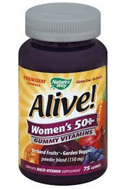 Thankfully, there is evidence that this natural supplement may be known more for its effect on low mood, but research has found it could also reduce menopausal symptoms such as hot. The Best Multivitamins For Women Over 50 According To Reviewers It S Rosy