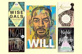 The best paperbacks of 2023