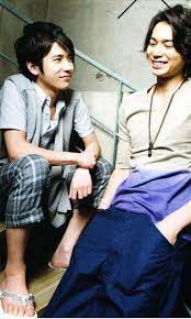 末ズ nino jun おしゃれまとめの人気アイデア pinterest ninomiya tsu 末ズ 松本潤 嵐 コンビ